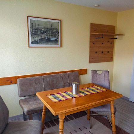 Ferienbungalow Stahlbrode Luaran gambar