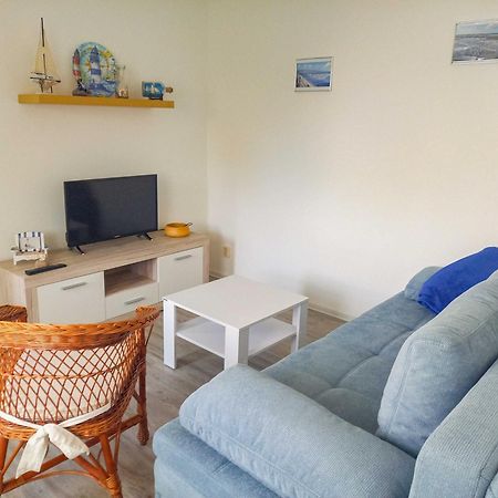 Ferienbungalow Stahlbrode Luaran gambar