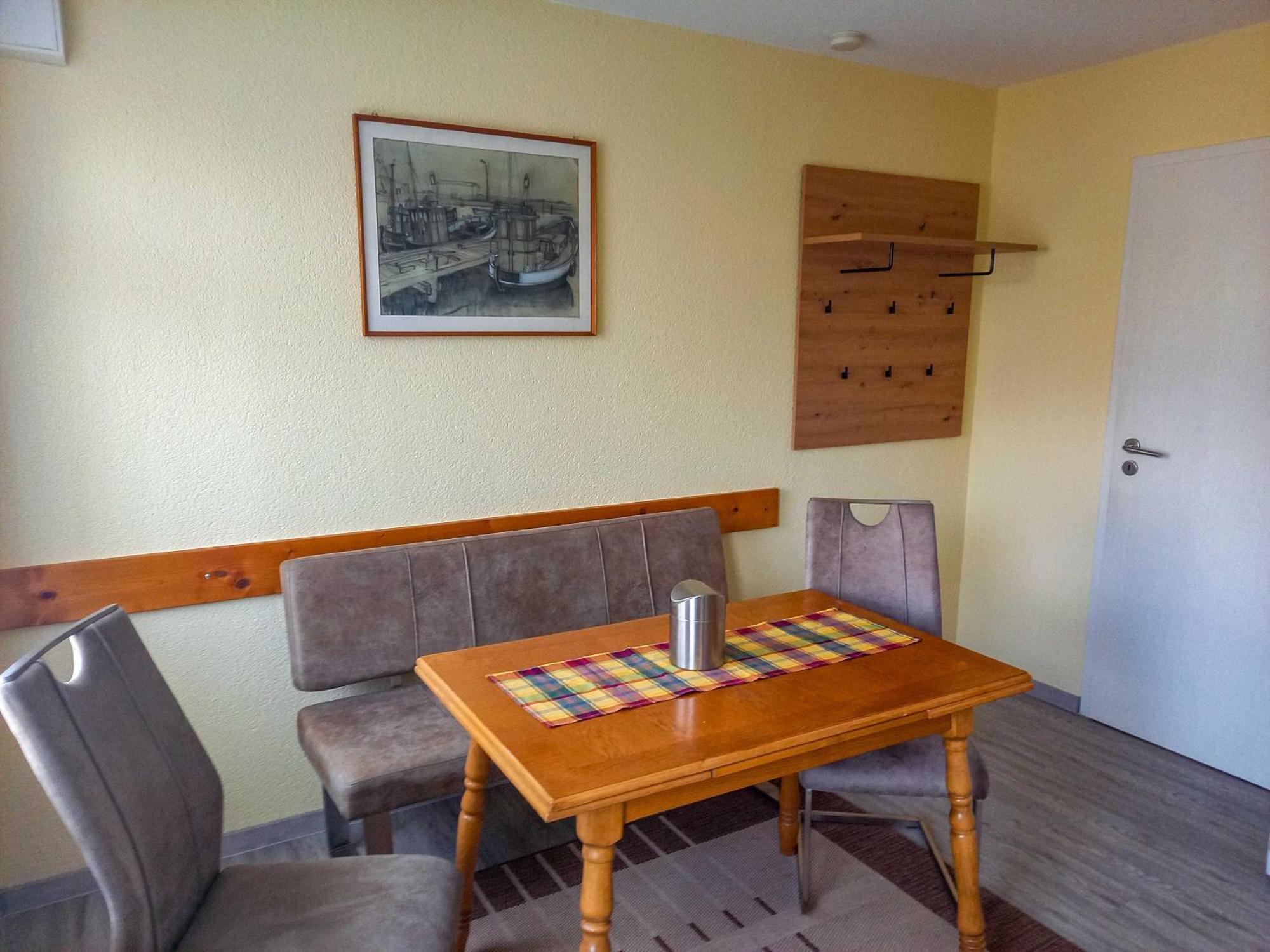 Ferienbungalow Stahlbrode Luaran gambar