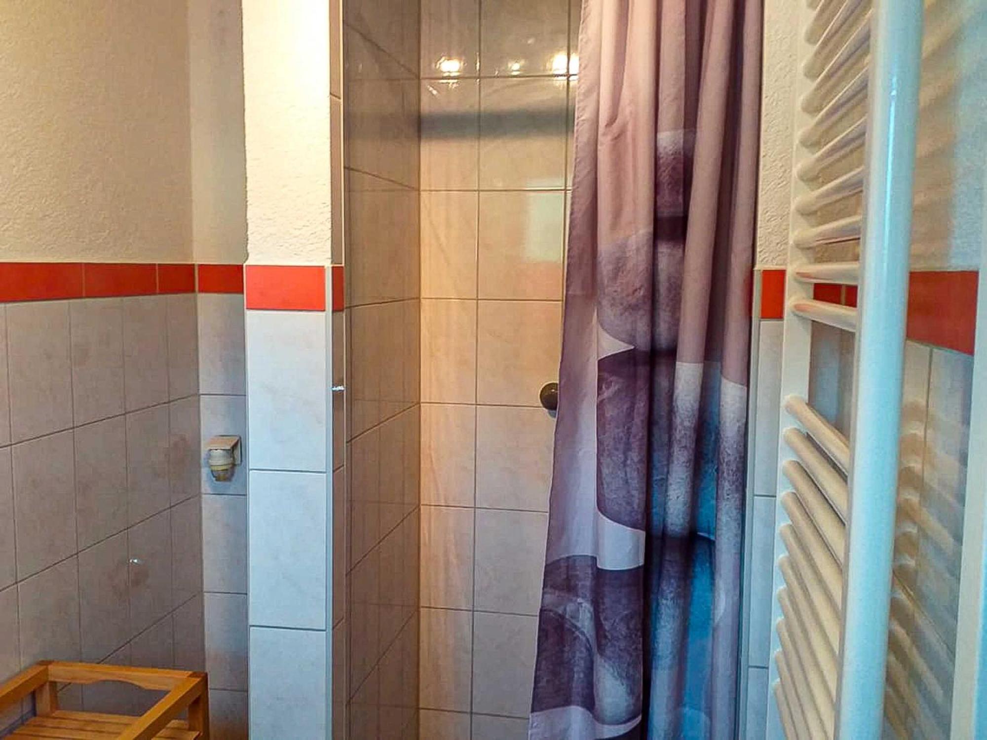 Ferienbungalow Stahlbrode Luaran gambar