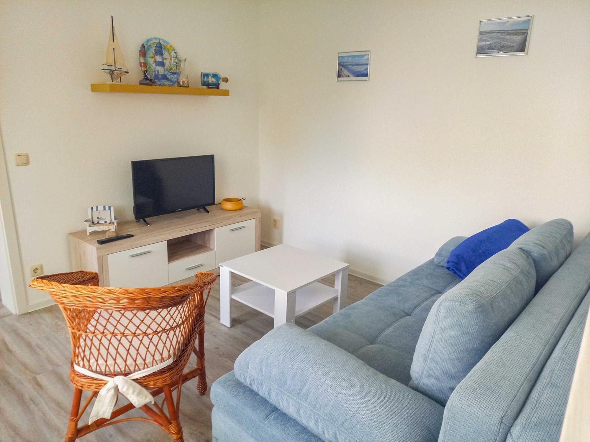 Ferienbungalow Stahlbrode Luaran gambar